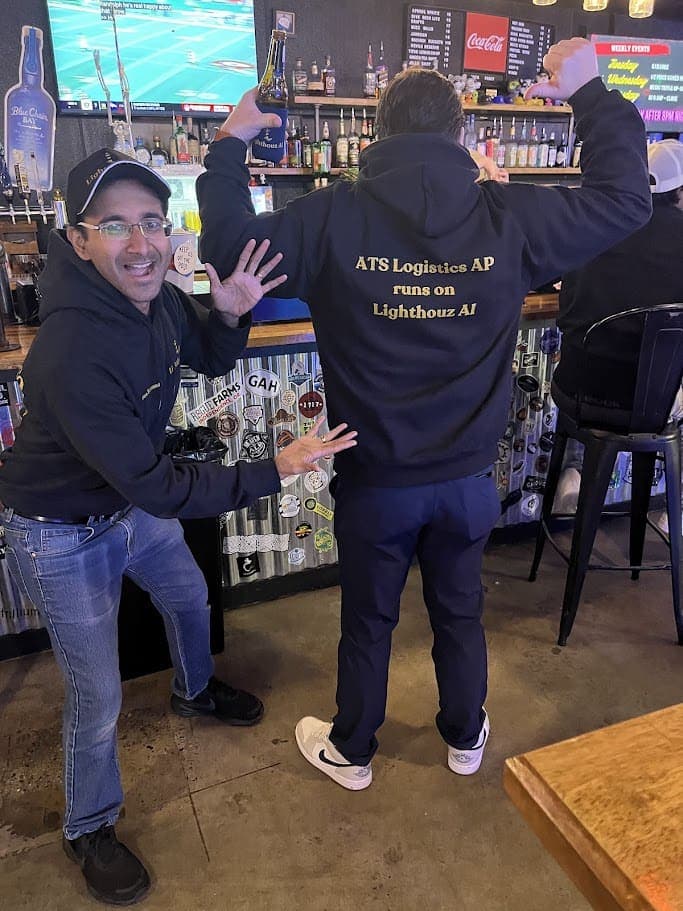 Hosting the annual Freight Tech Summit 2024 for industry leaders